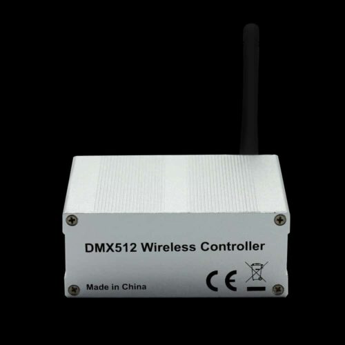 Bộ điều khiển DMX512
