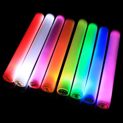 Thanh xốp LED