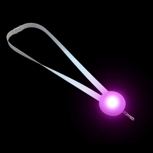 Dây đèn LED nylon