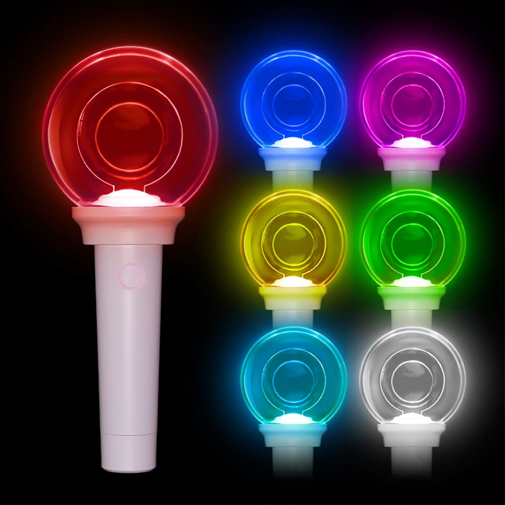 Gậy đèn LED tùy chỉnh