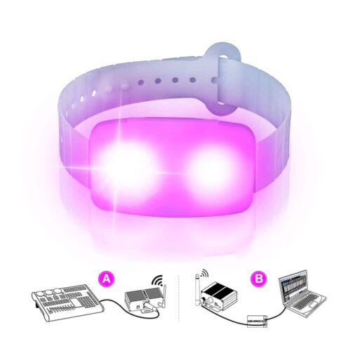 Vòng Tay LED