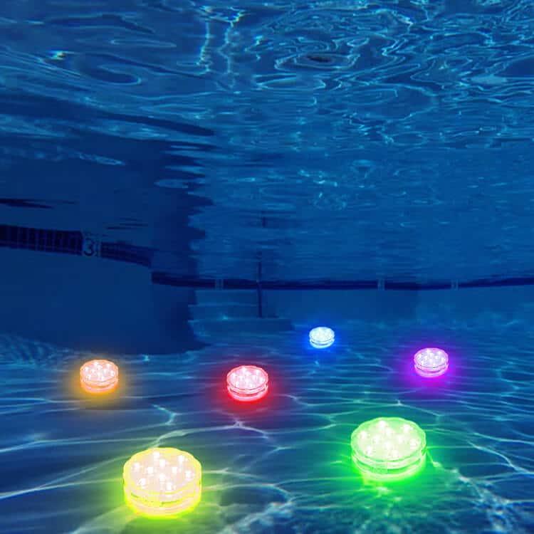 Pool Lights