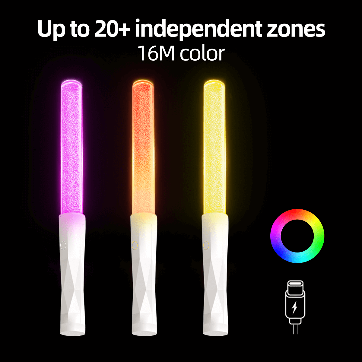 led light stick