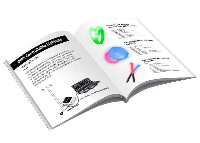 Product Book