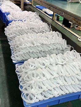 plastic wristbands for events